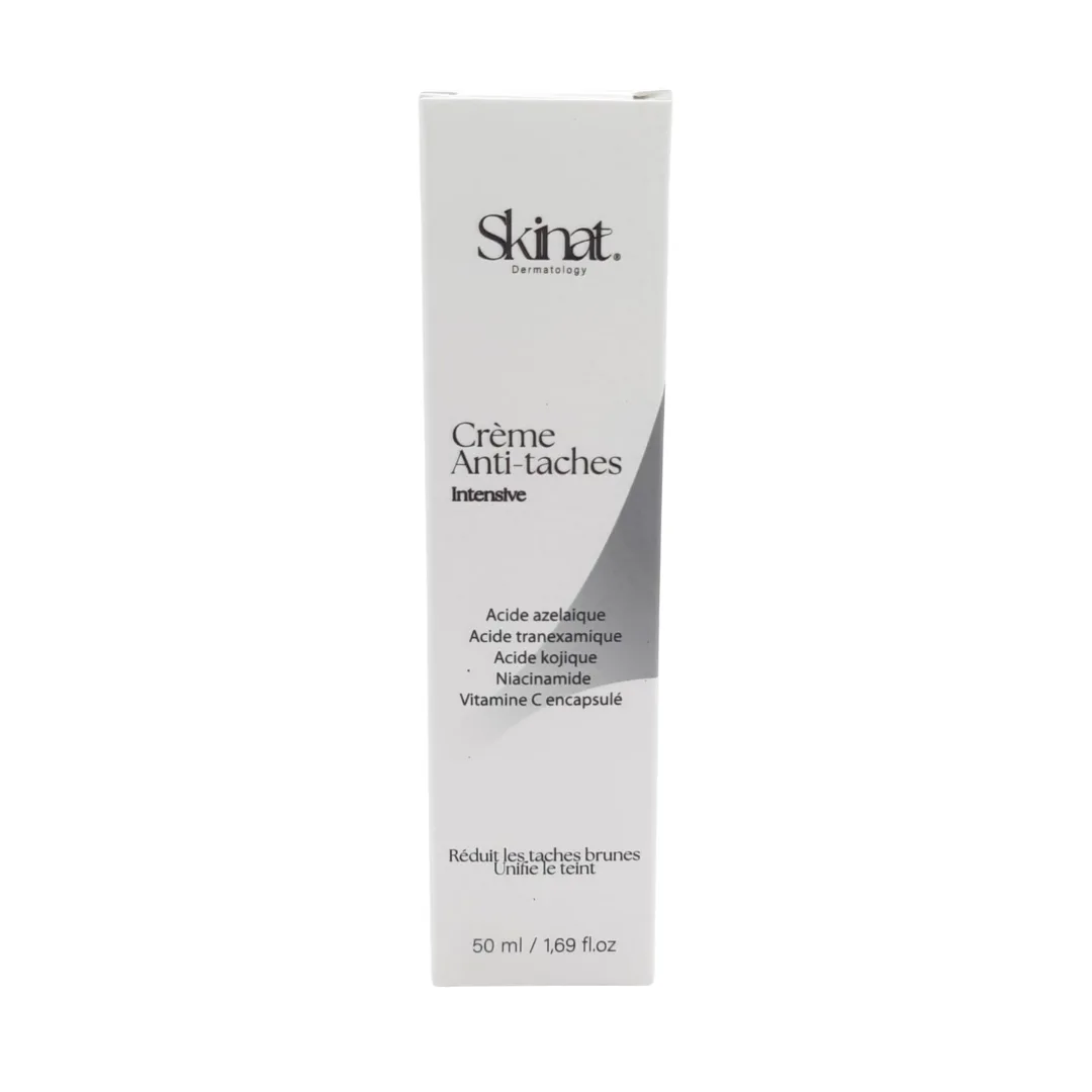 Skinat Creme Anti-Taches Intensive 50ml