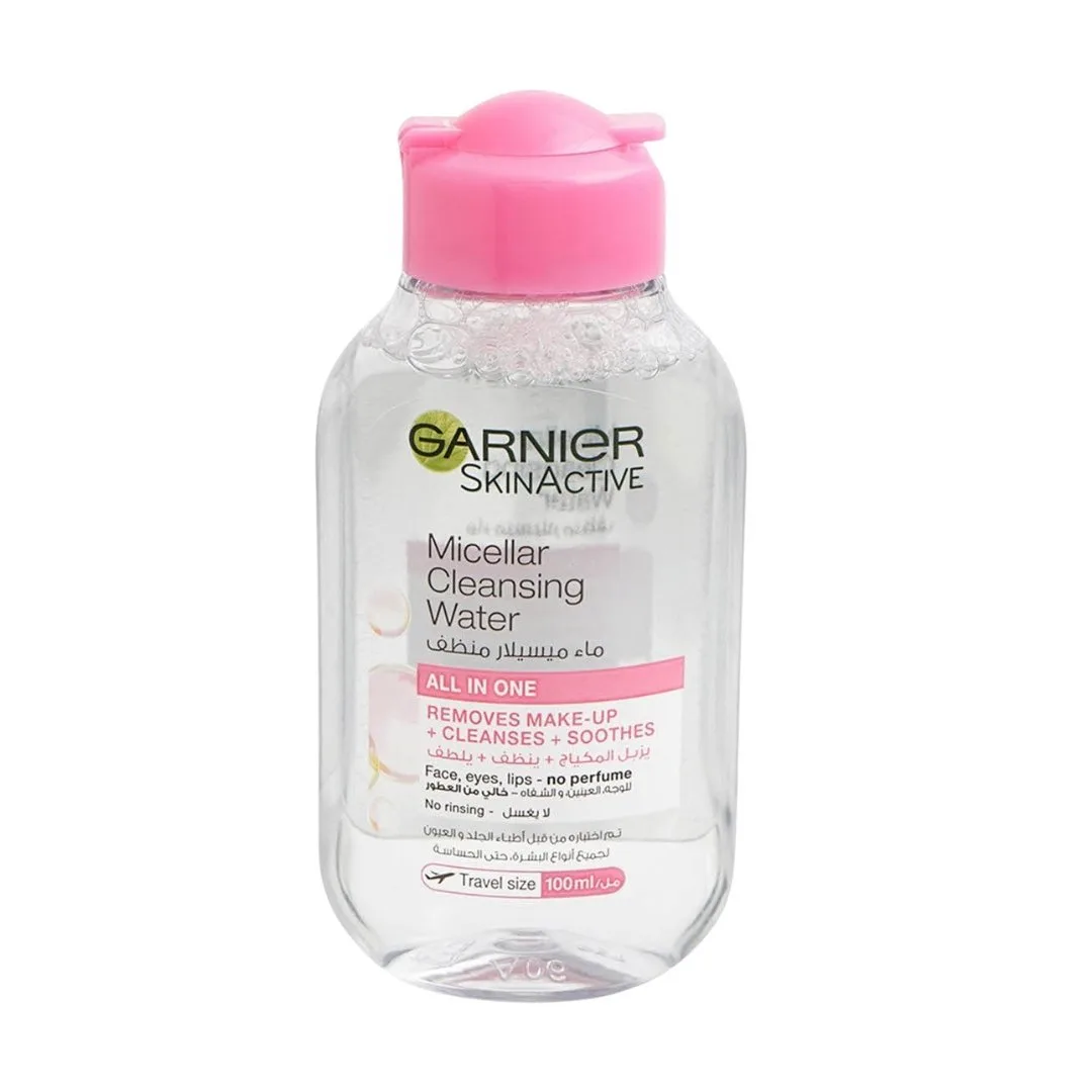 Garnier Micellar Cleansing Water 100ml