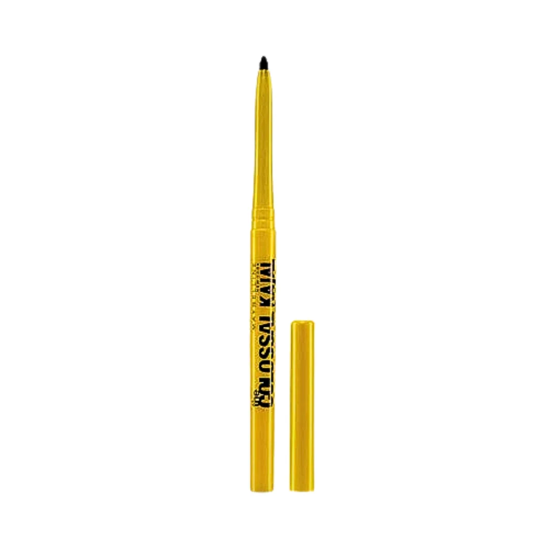 Maybelline Crayon Khol Colossal Kajal 6H