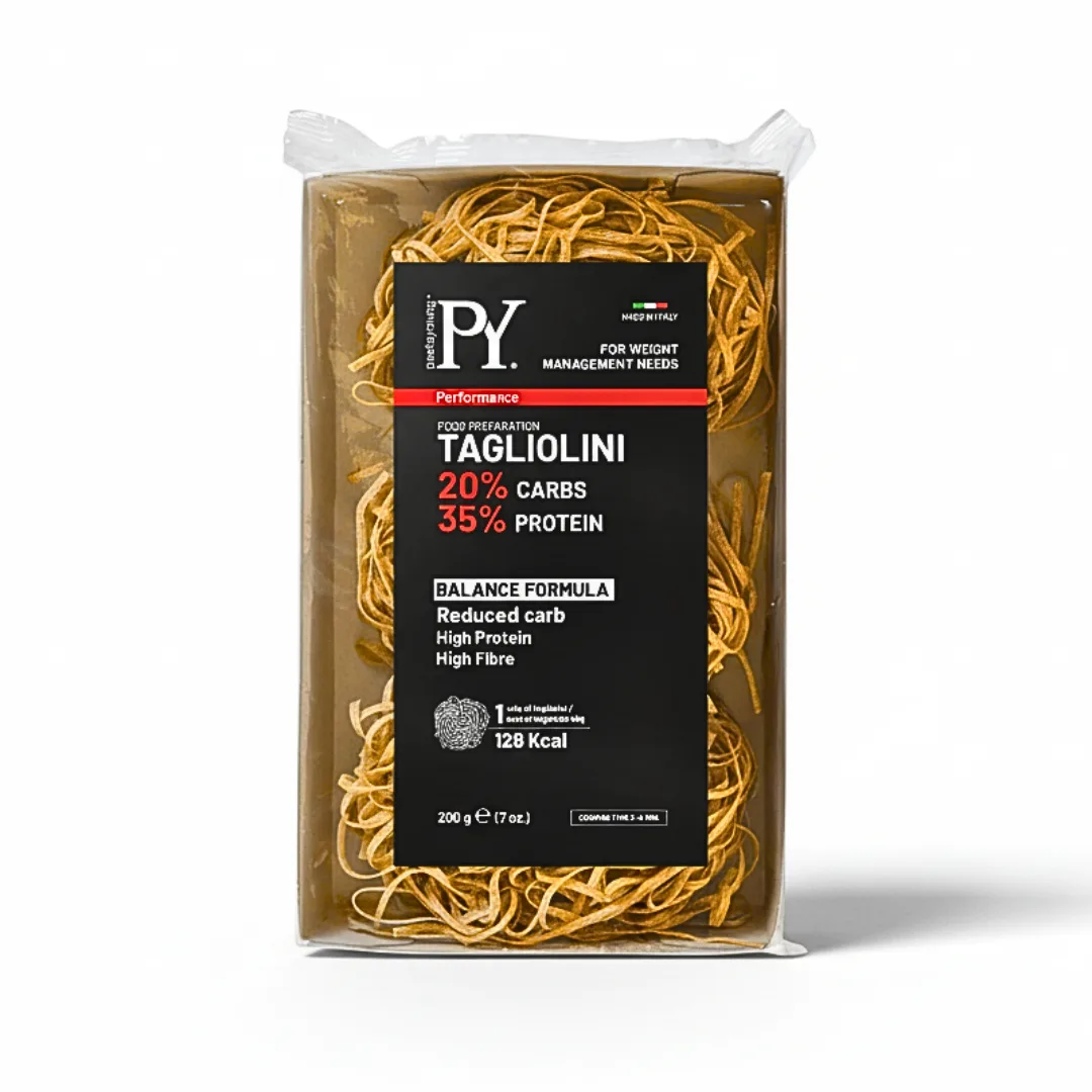 Pasta Young Taglioni Balance 35% 200g