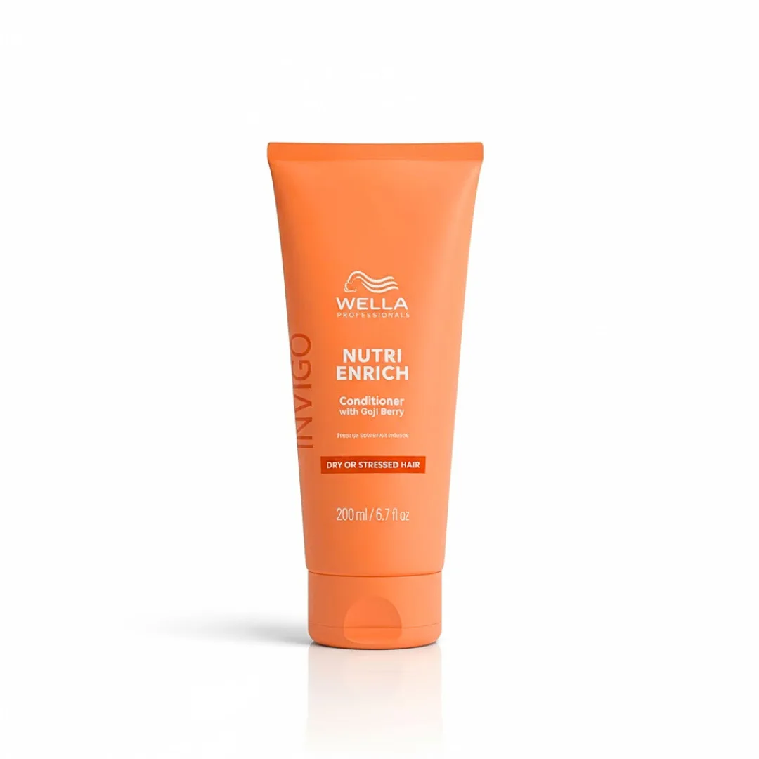 Wella Pro Nutri Enrich Conditioner 200ml