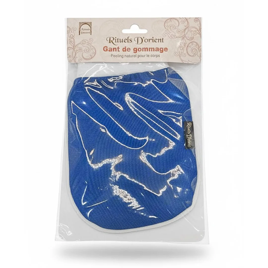 Rituels D’orient Gant De Gommage
