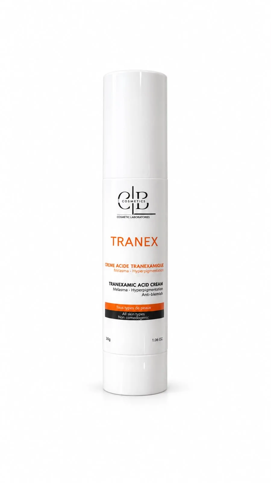 CLB Tranex Créme Tranexamique 50ml
