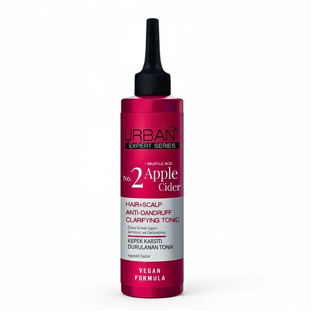Urban Care No2 Apple Cider Hair Tonic 200ml
