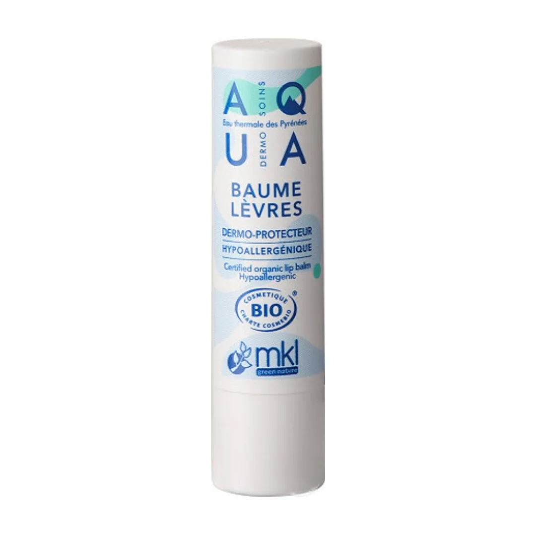 MKL Baume a Levres Dermo Protecteur Bio Aqua 4g