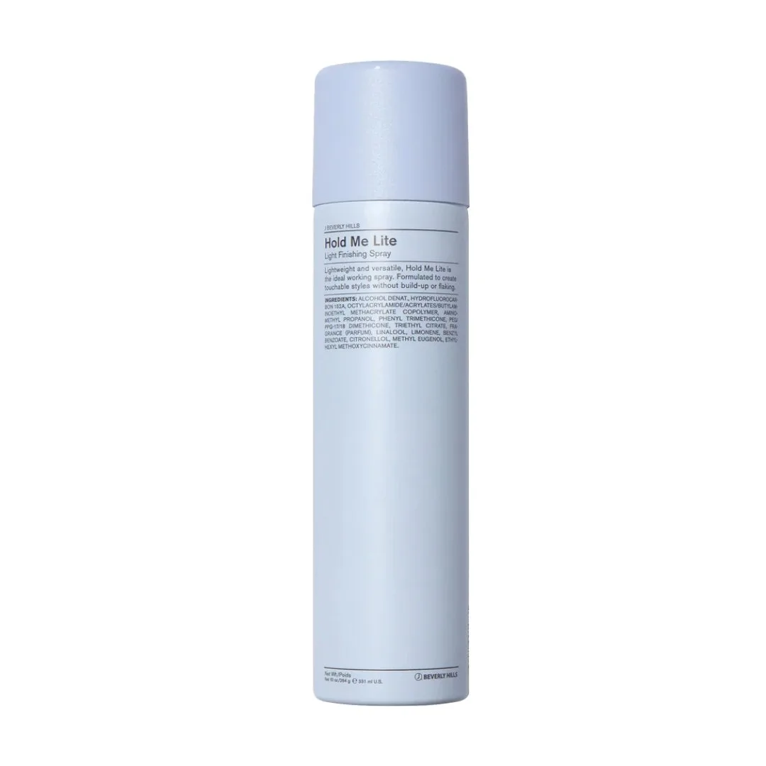 J Beverly Hills Hold Me Lift 328ml