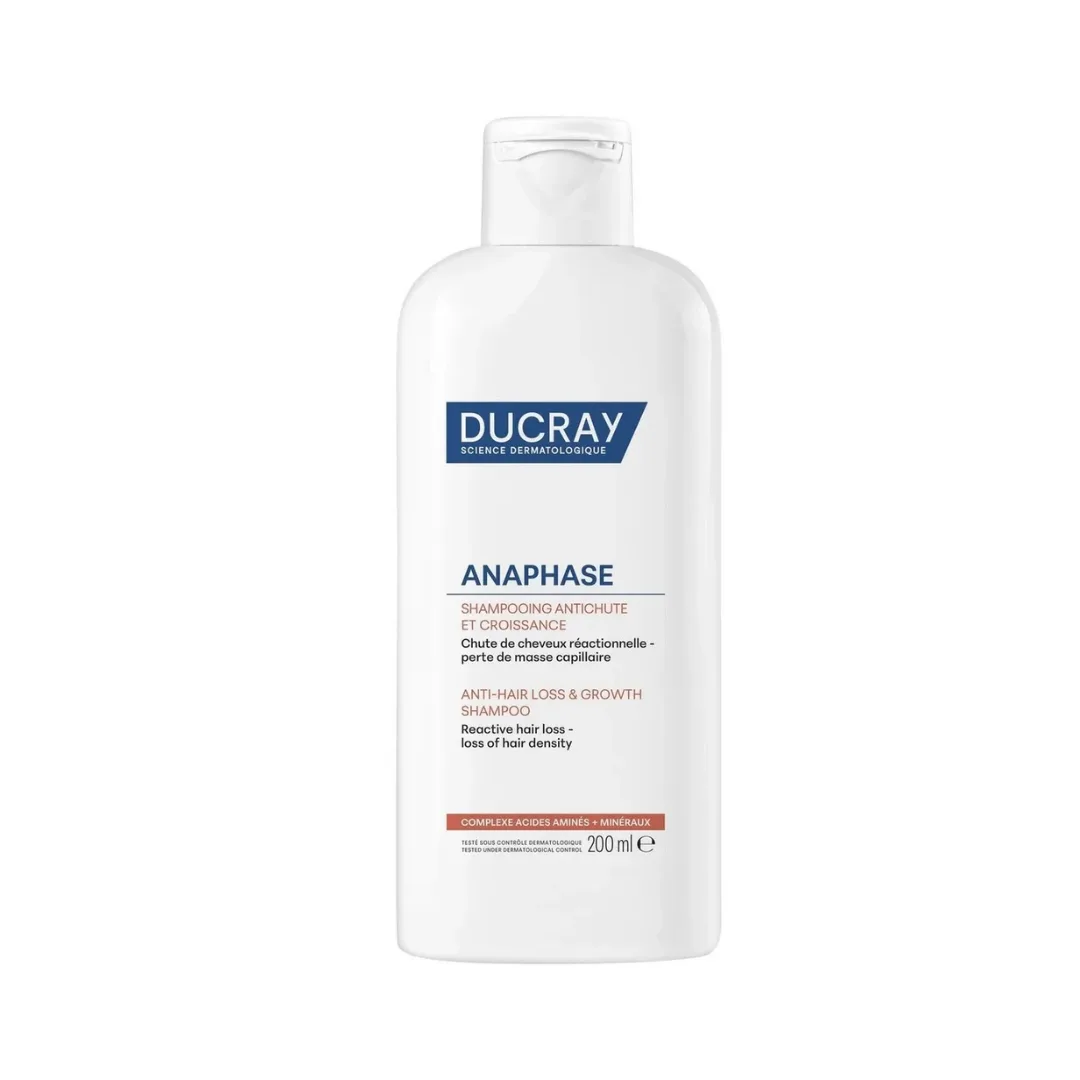 Ducray Anaphase Shampooing Antichute Et Croissance 200 ml