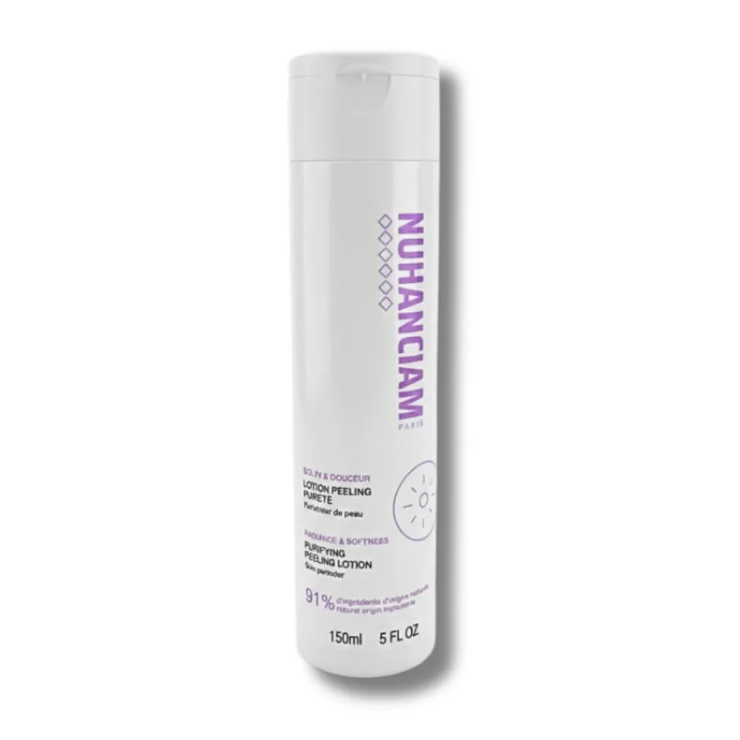 Nuhanciam Lotion Peeling Purete 150ml