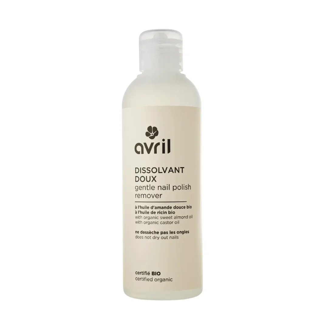 Avril Dissolvant Doux 200ml