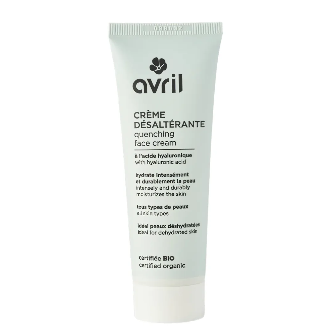 Avril Creme Desalterante 50ml