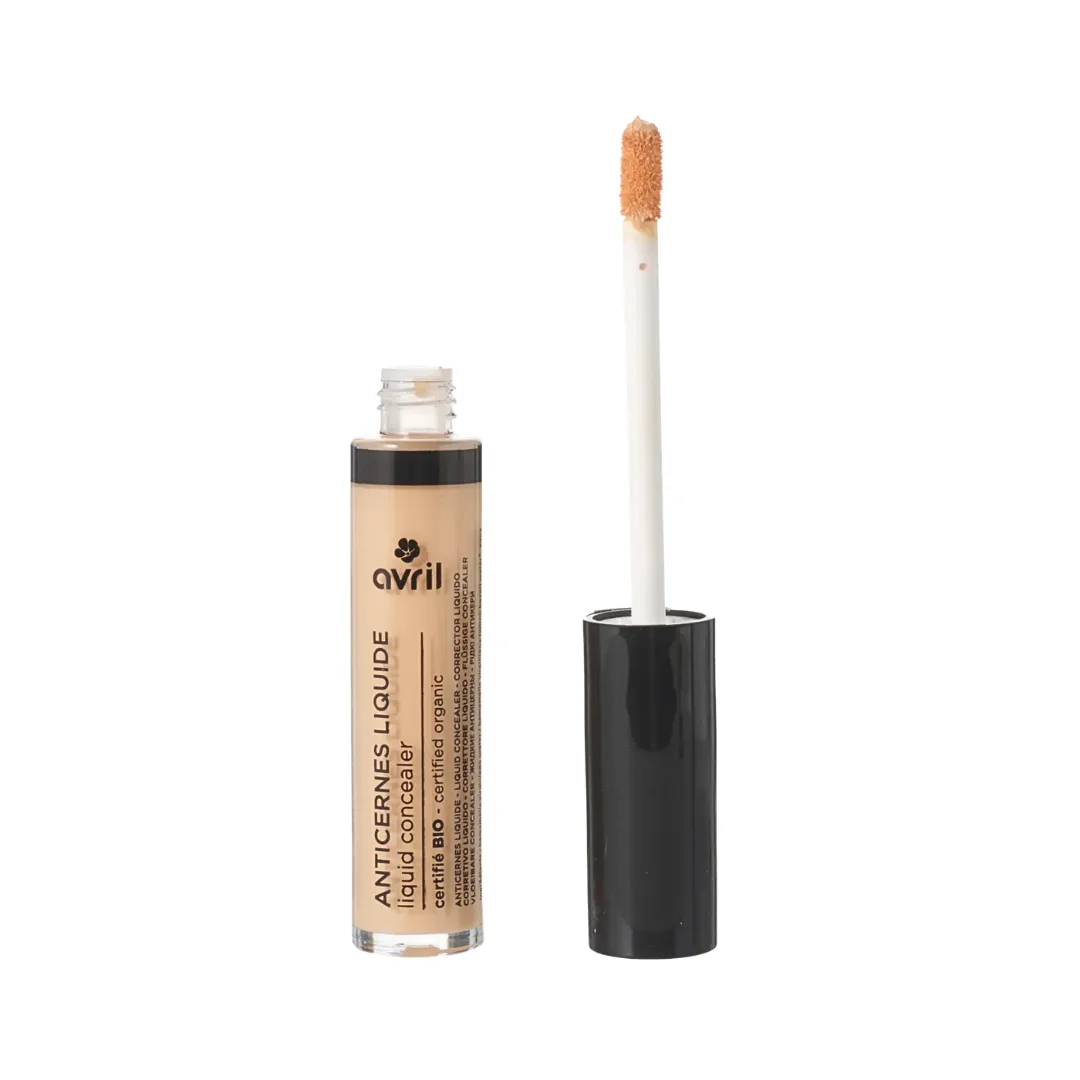 Avril Anti-Cernes Liquide Sesame 4.4ml