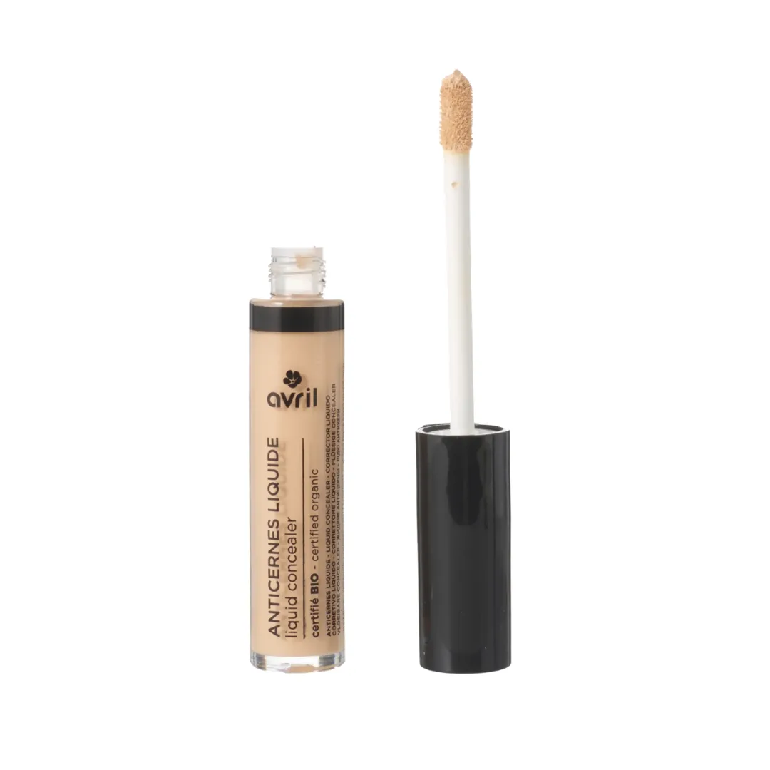 Avril Anti-Cernes Liquide Vanille 4.4ml