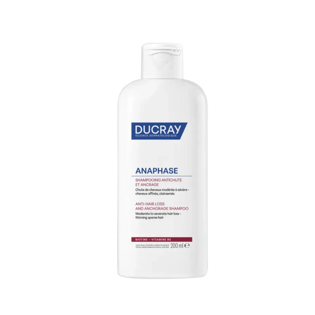 Ducray Anaphase Shampoing Anti-Chute – Anti-Affinement 200ml