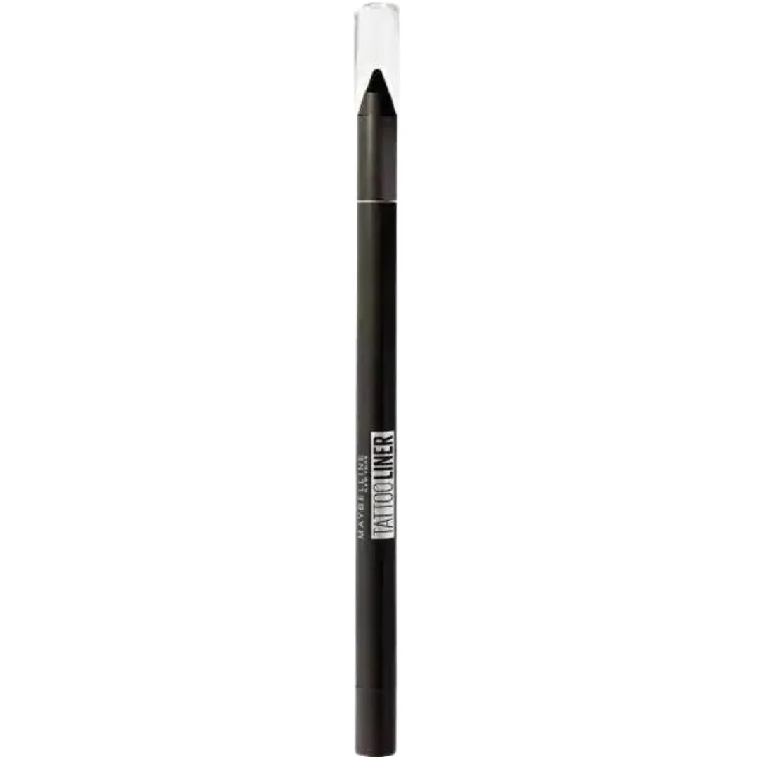 Maybelline New York Tattoo Liner Gel Pencil 900 Noir