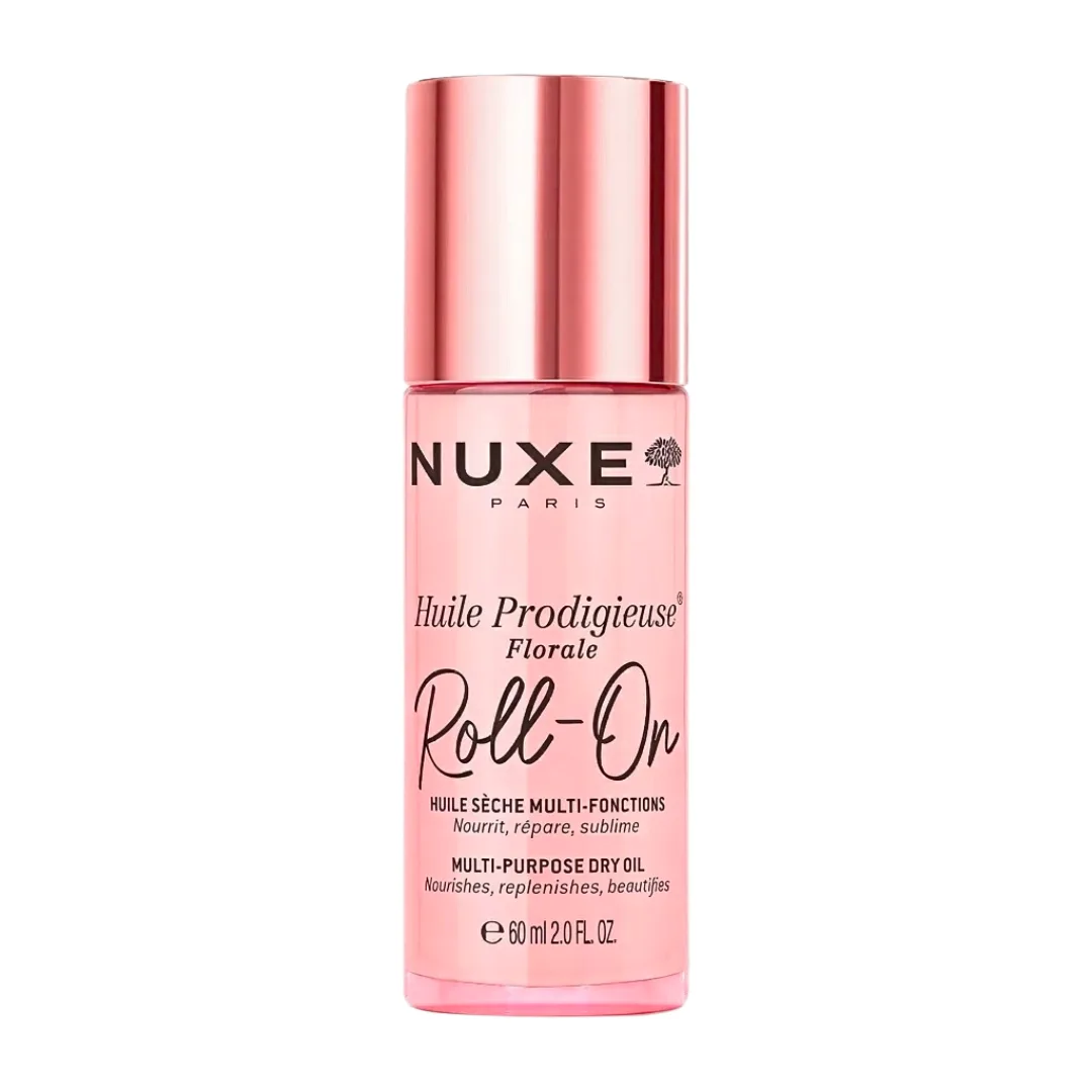Nuxe Huile Prodigieuse Florale Roll-On 60ml