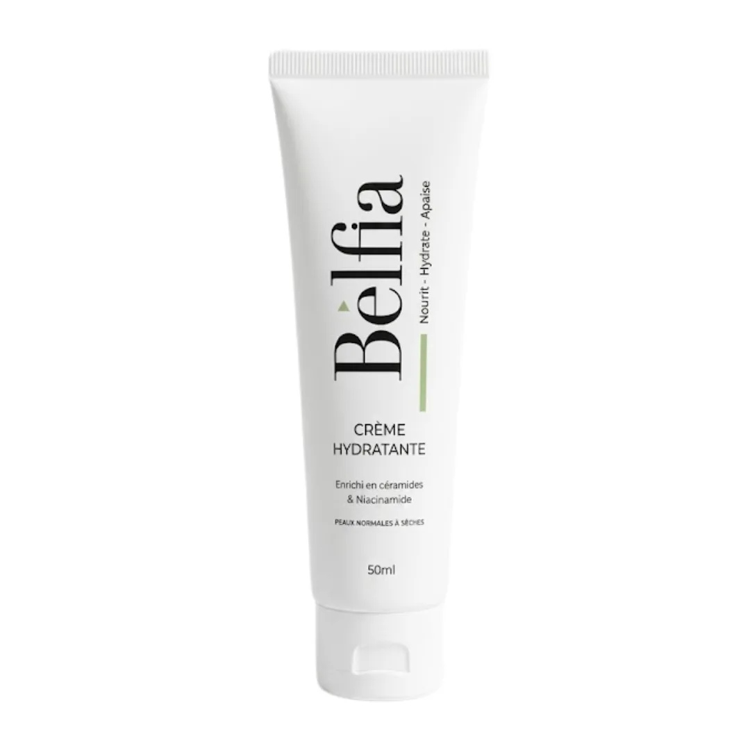 Belfia Creme Hydratante 50ml