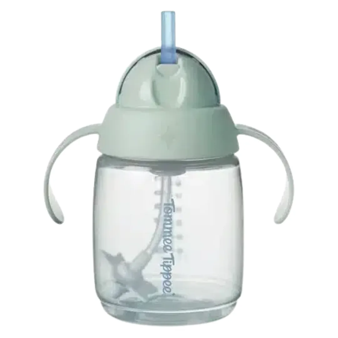 Tommee Tippee Gobelet D’Apprentissage +6m 240ml