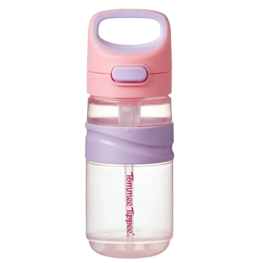 Tommee Tippee Gourde Paille 18m 500ml Ref 44785801