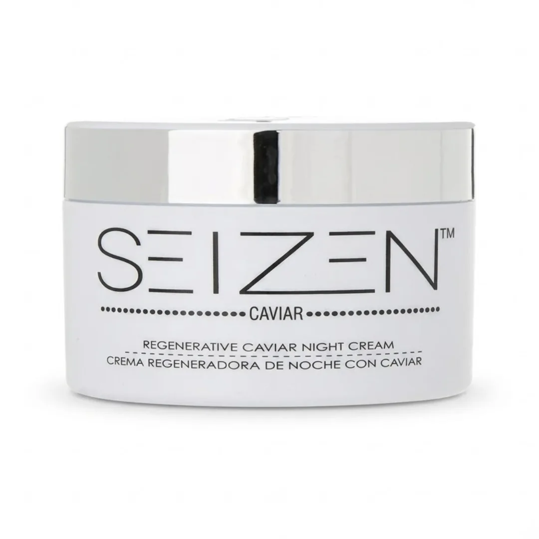 Seizen Creme Caviar Nuit 50ml