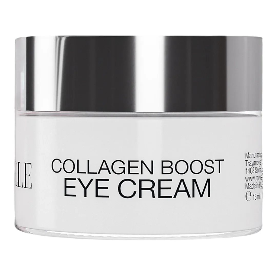 Revuele Wonder Collagen Boost Eye Cream 15ml