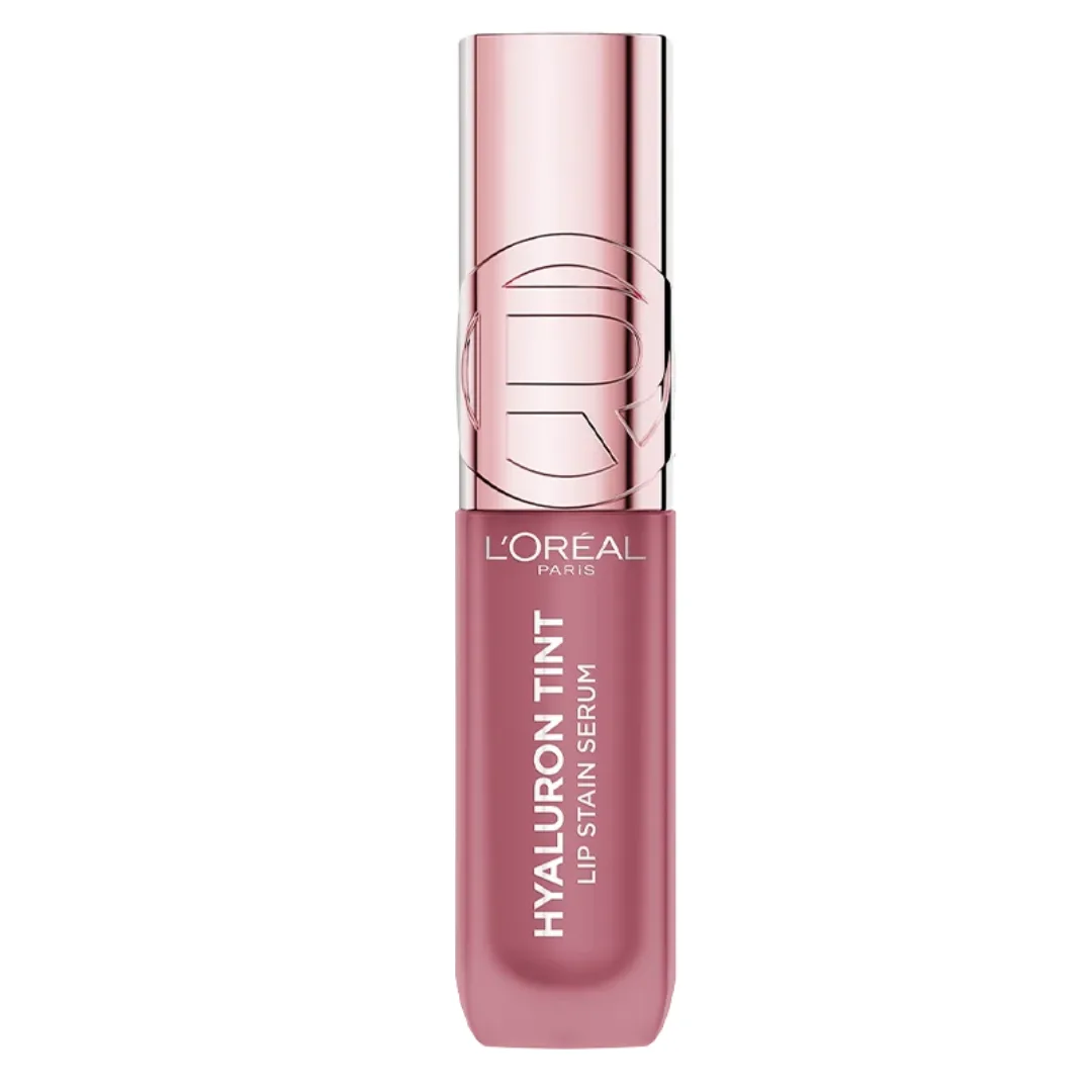 L’Oreal Paris Hyaluron Tint 217 Smoky Mauve