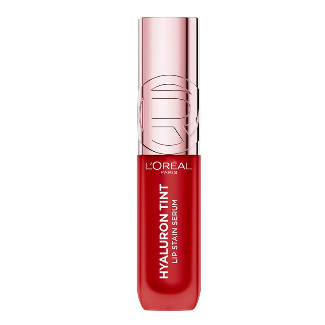 L’Oreal Paris Hyaluron Tint 420 Le Rouge Paris