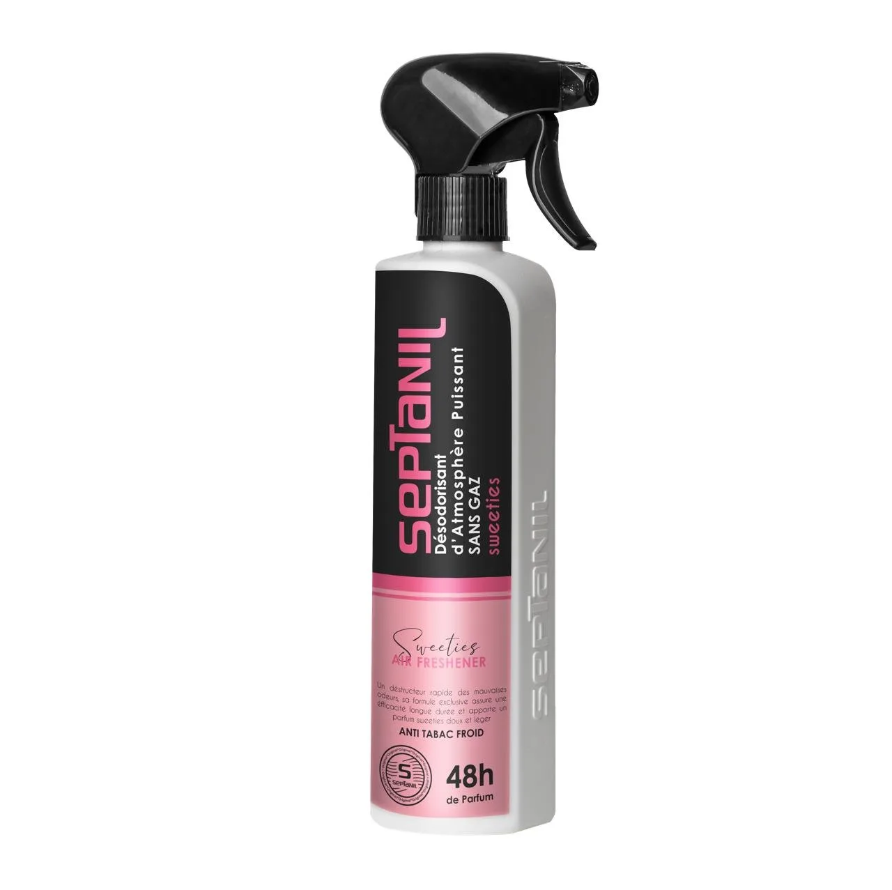 Septanil Desodorisant D’atmosphere Sweeties 500ml