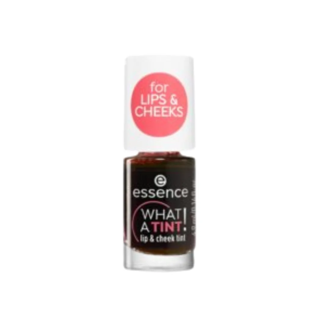 Essence What A Tint Lipstick & Cheek Tint 01 – vue 2