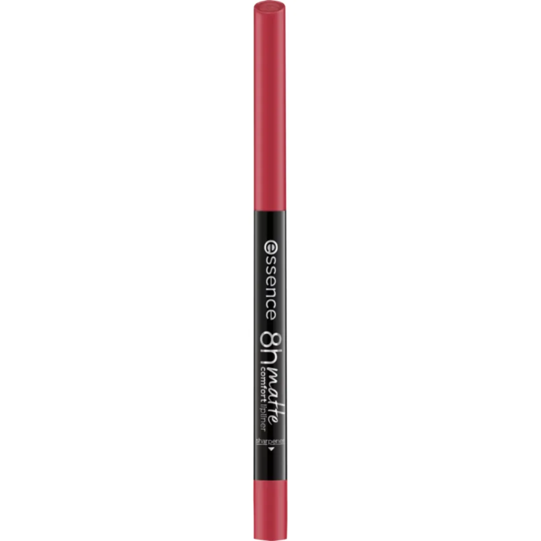 Essence 8H Matte Comfort Lipliner 07 – vue 2
