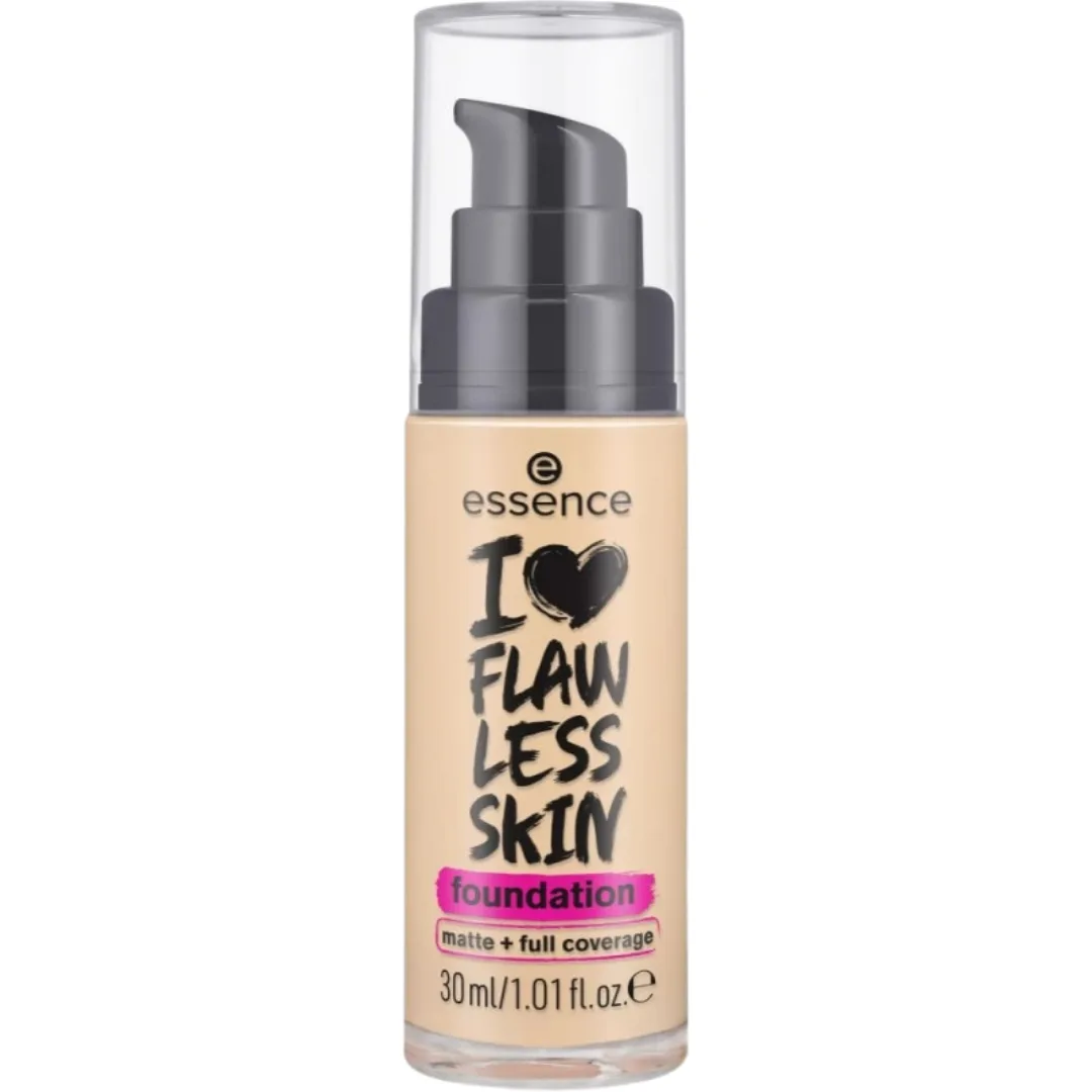 Essence I Love Flawless Foundation 30