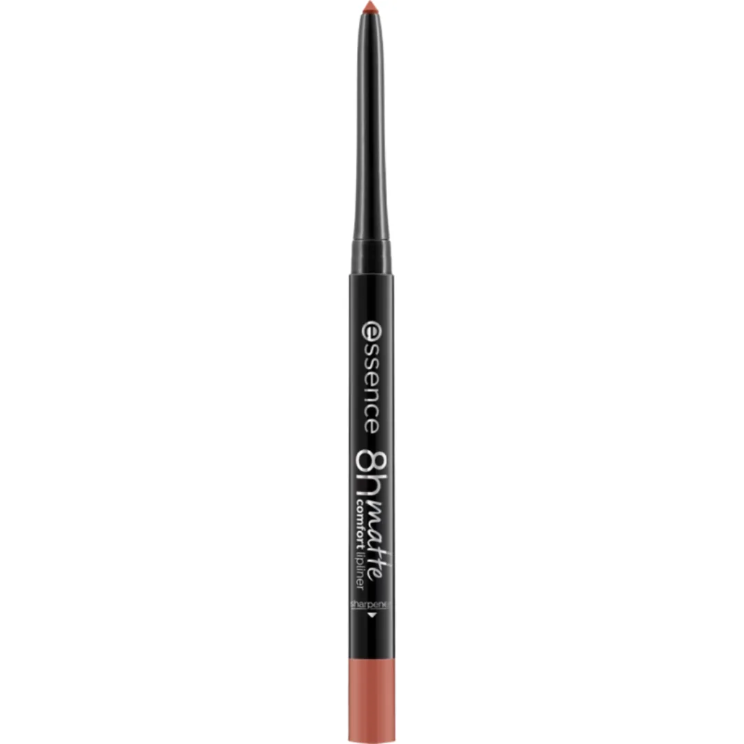 Essence 8H Matte Comfort Lipliner 12 – vue 2