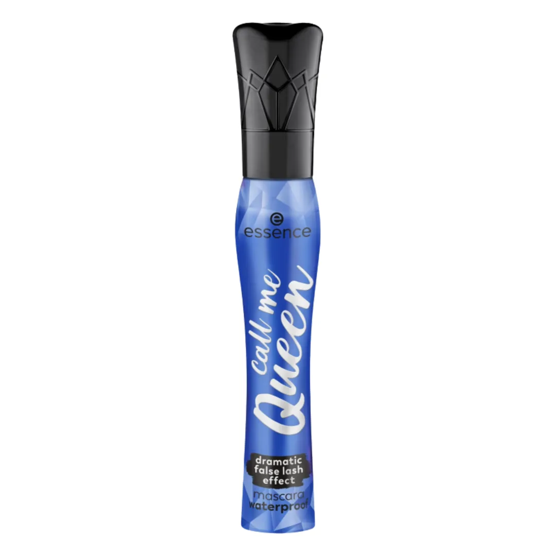 Essence Call Me Queen False Lash Mascara Waterproof – vue 2