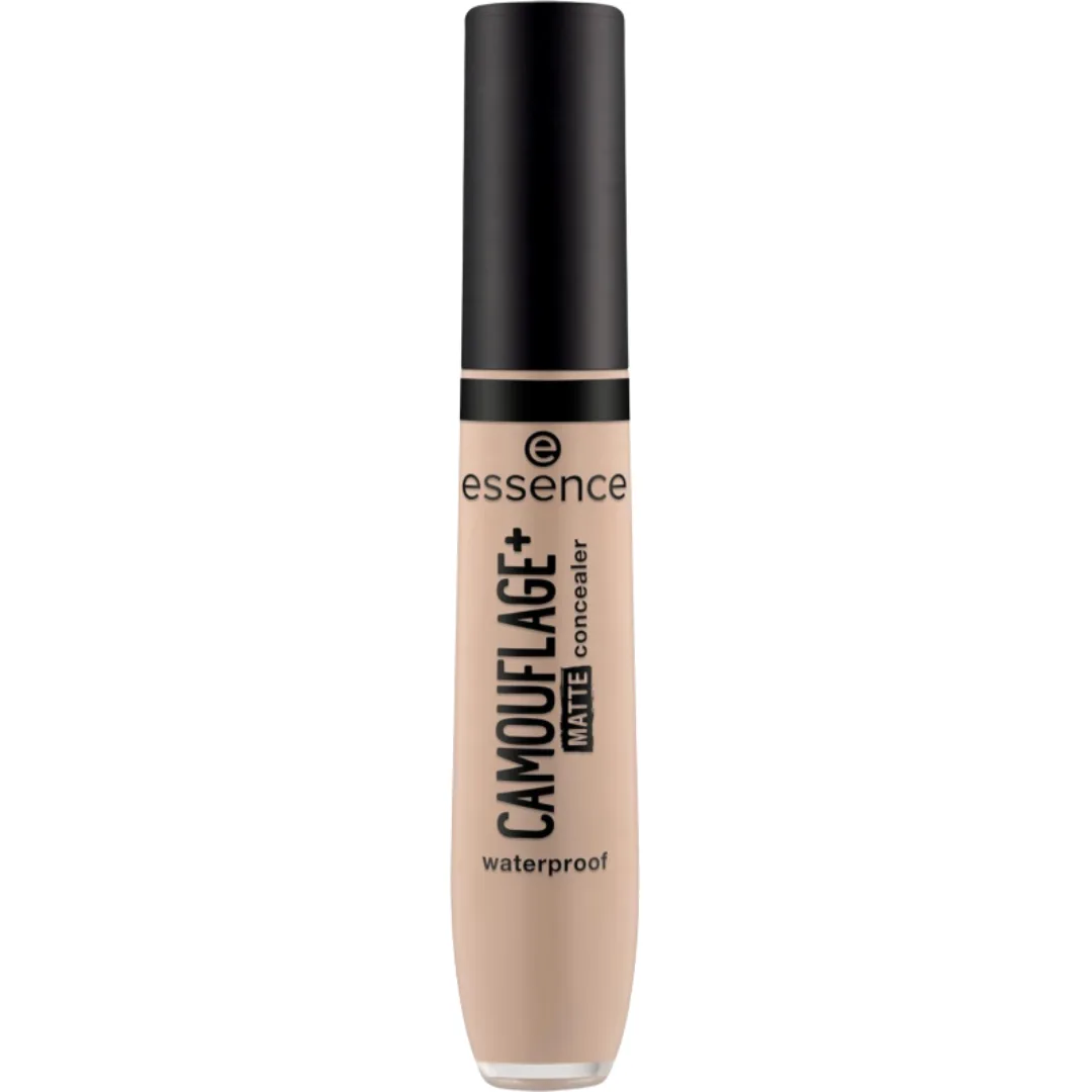 Essence Camouflage+ Matte Concealer 100