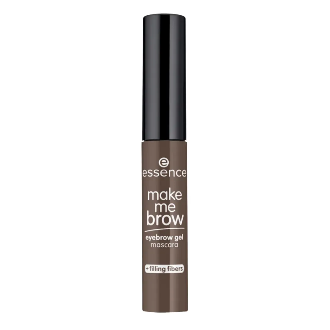 Essence Make Me Brow Eyebrow Gel Mascara 07