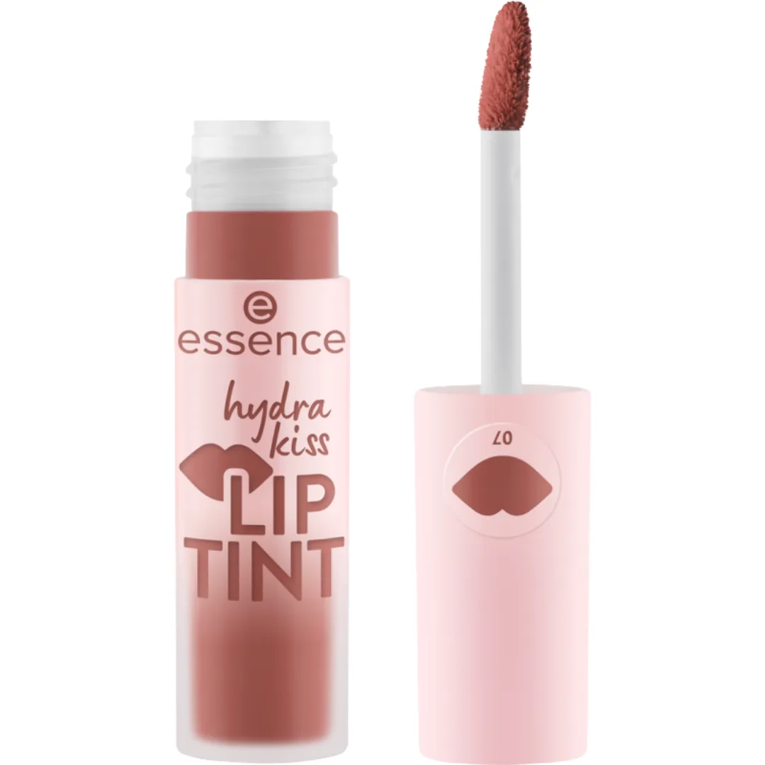 Essence Hydra Kiss Lipstick Tint 07 – vue 2