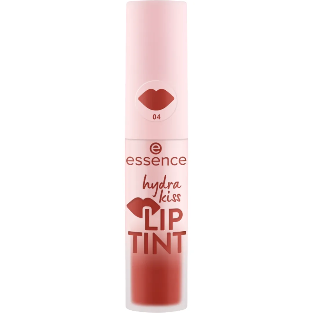 Essence Hydra Kiss Lipstick Tint 04