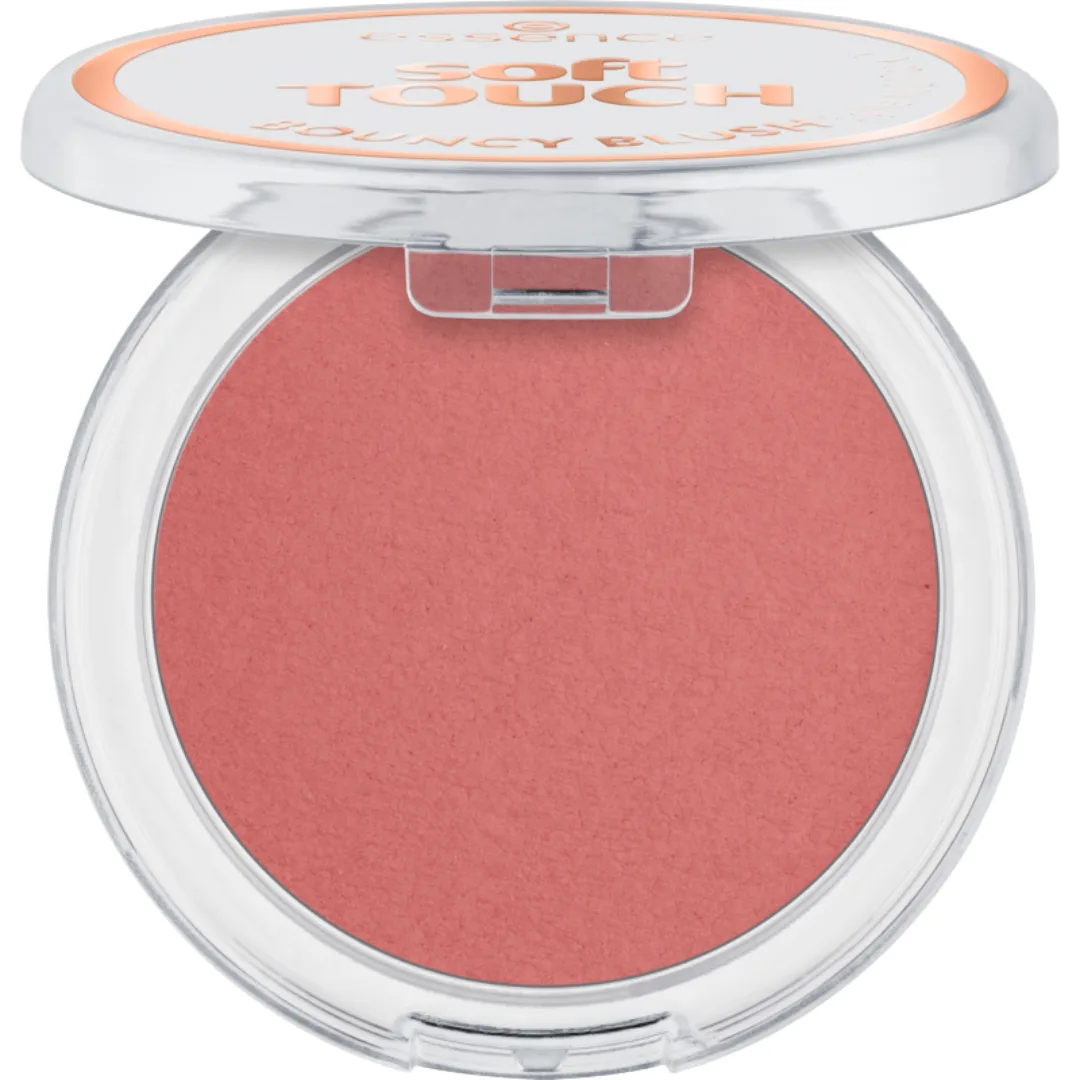 Essence Soft Touch Bouncy Blush 10 – vue 2