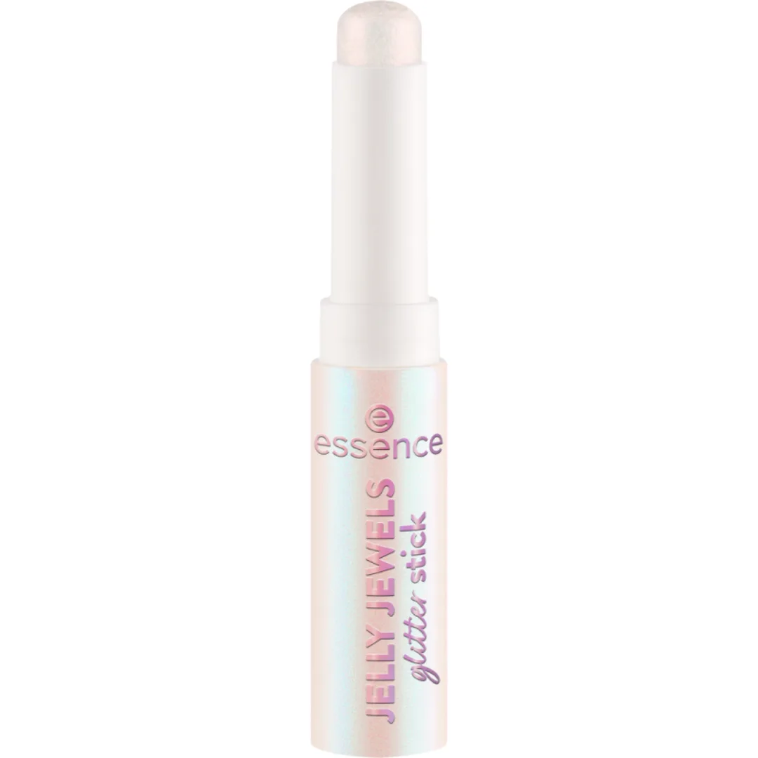 Essence Jelly Jewels Glitter Stick 01 – vue 2