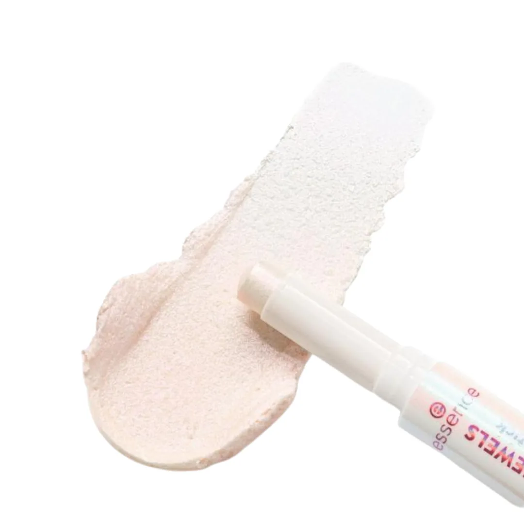 Essence Jelly Jewels Glitter Stick 01 – vue 3