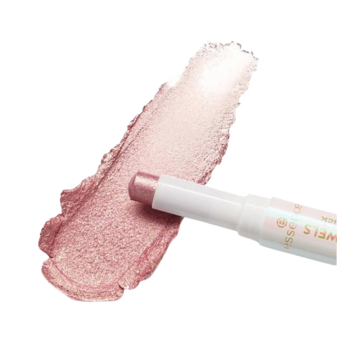 Essence Jelly Jewels Glitter Stick 03 – vue 3