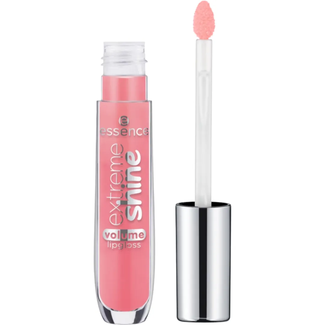 Essence Extreme Shine Volume Lipgloss 20 – vue 2