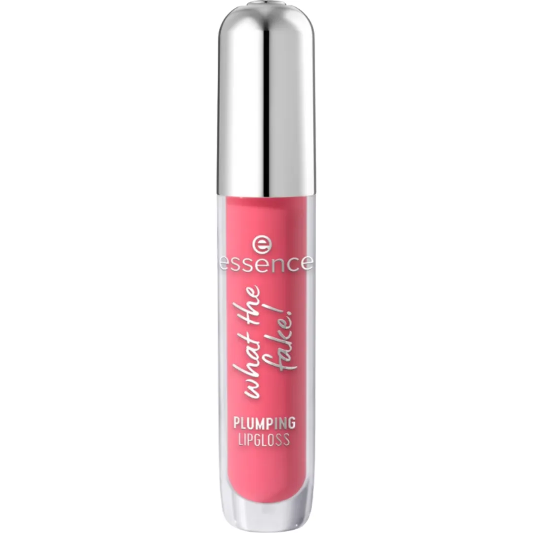 Essence What The Fake! Plumping Lipgloss 101