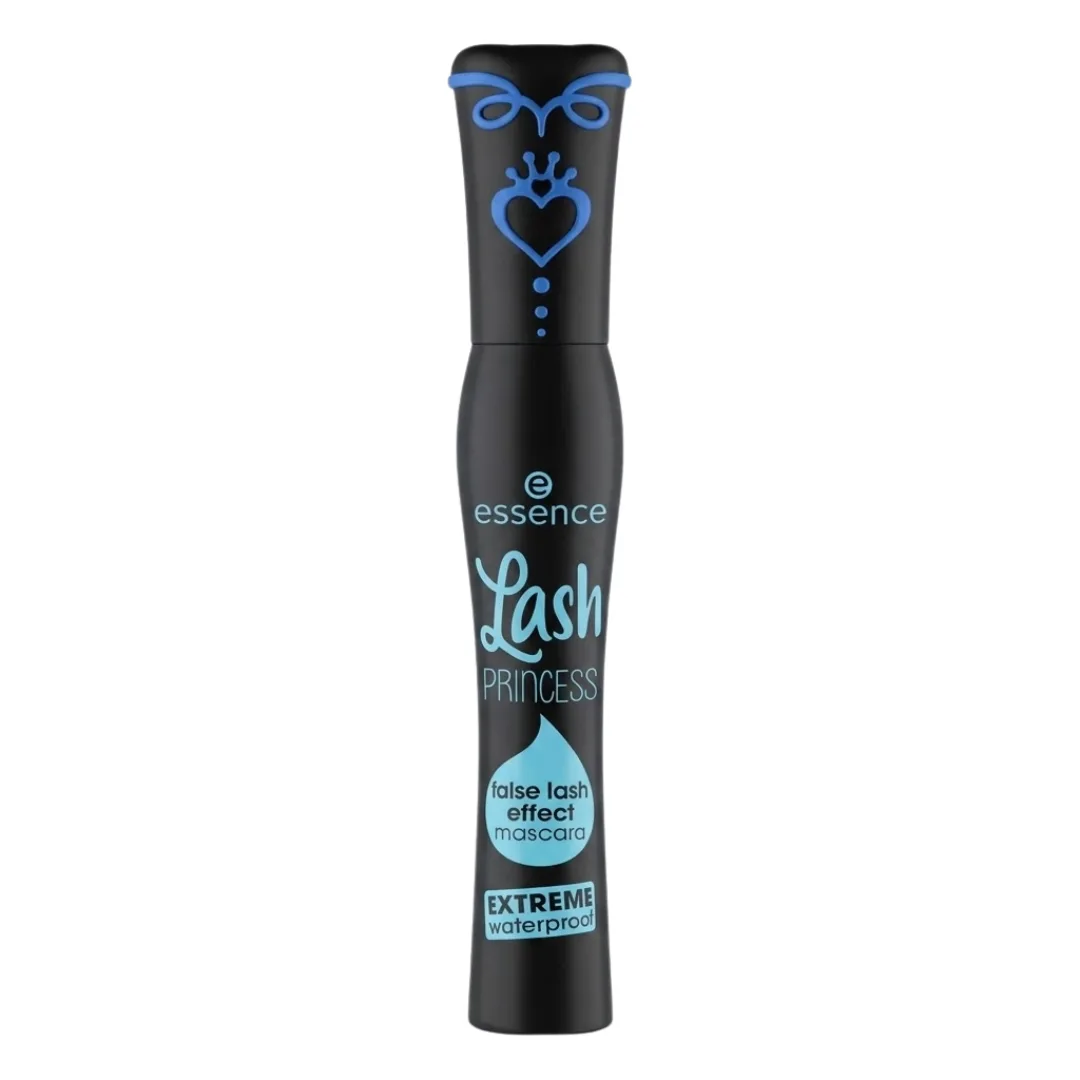 Essence Lash Princess Faux Lash Effet Mascara Extrême Waterproof – vue 3