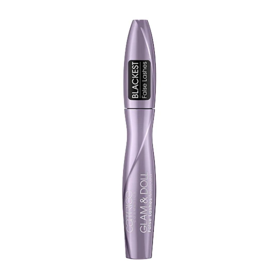 Catrice Glam&Doll False Lashes Mascara 010