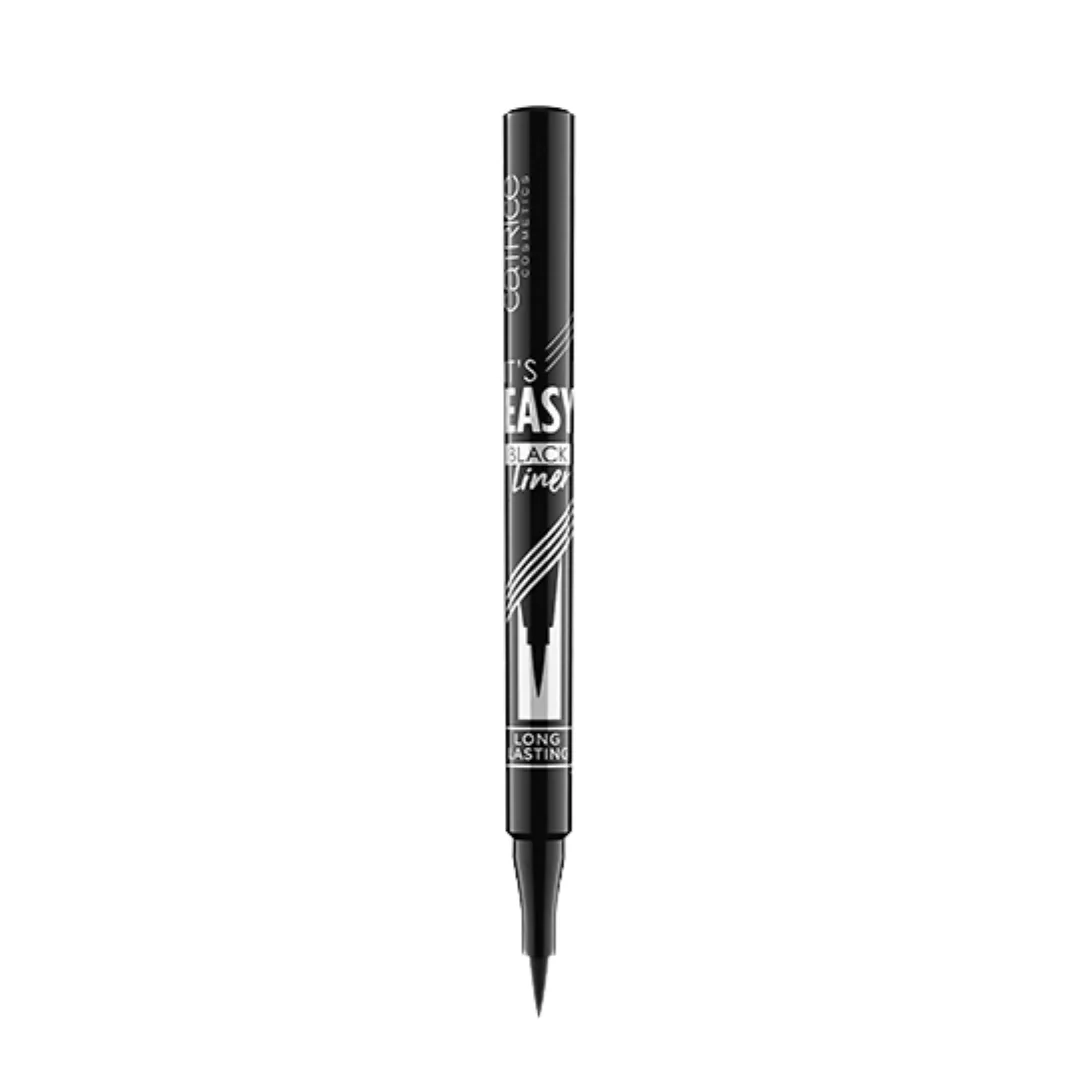 Catrice It’s Easy Black Liner 010