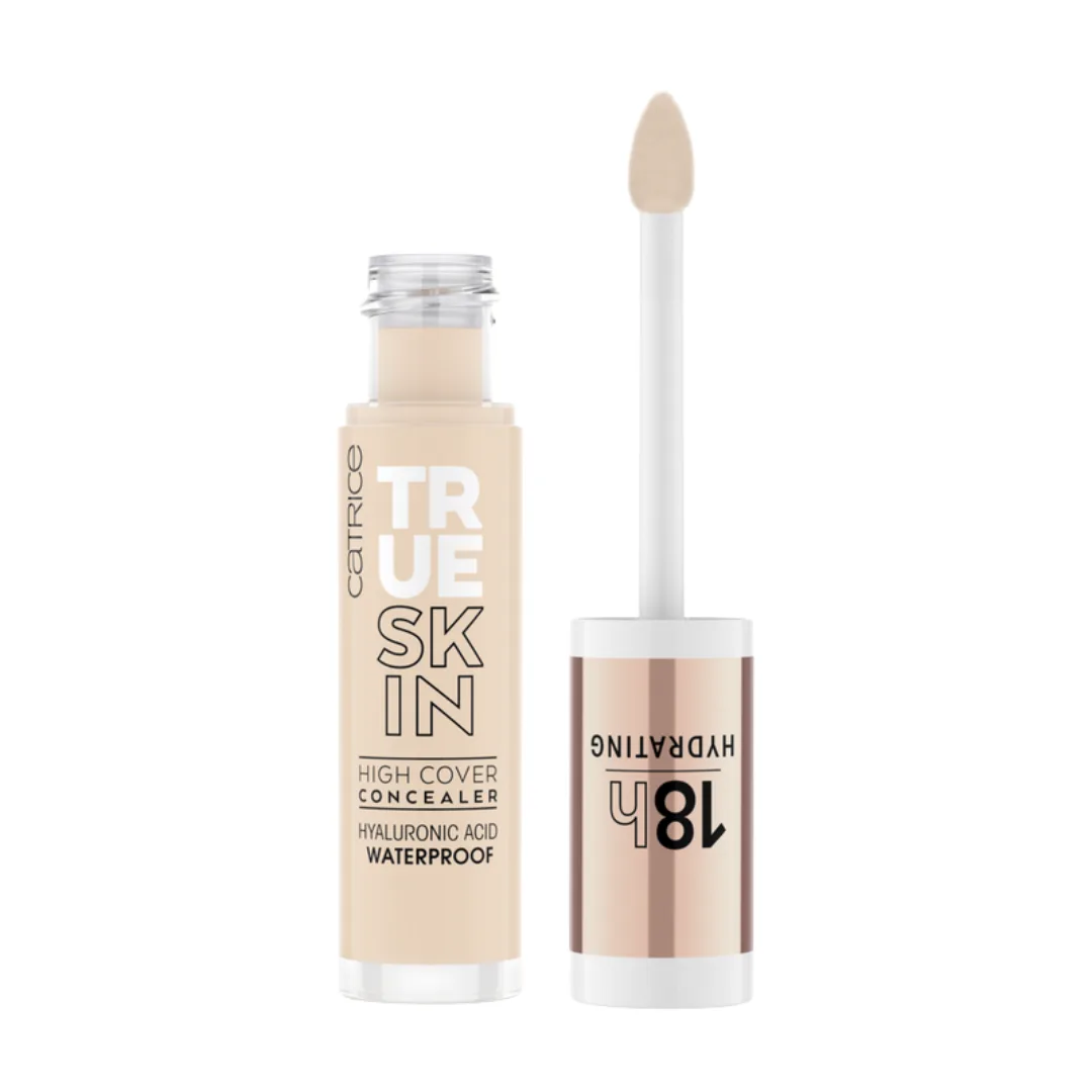 Catrice True Skin High Cover Concealer 005 – vue 2