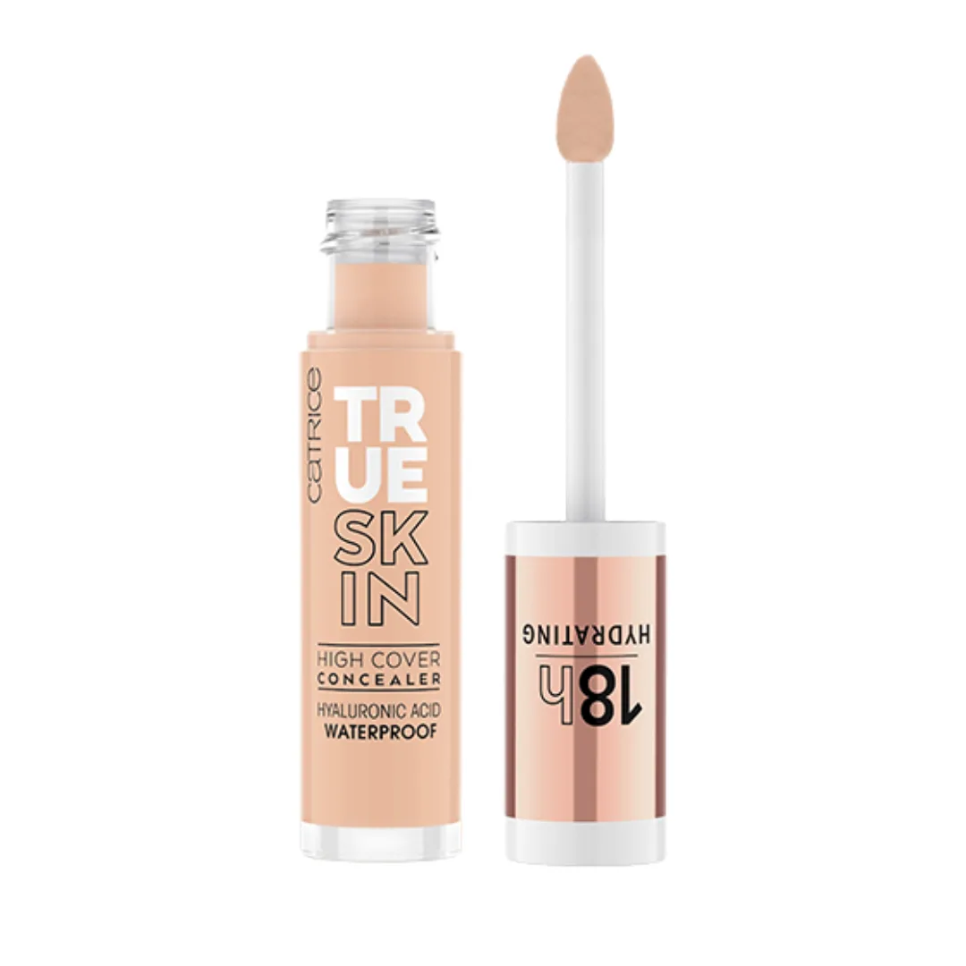 Catrice True Skin High Cover Concealer 010 – vue 2
