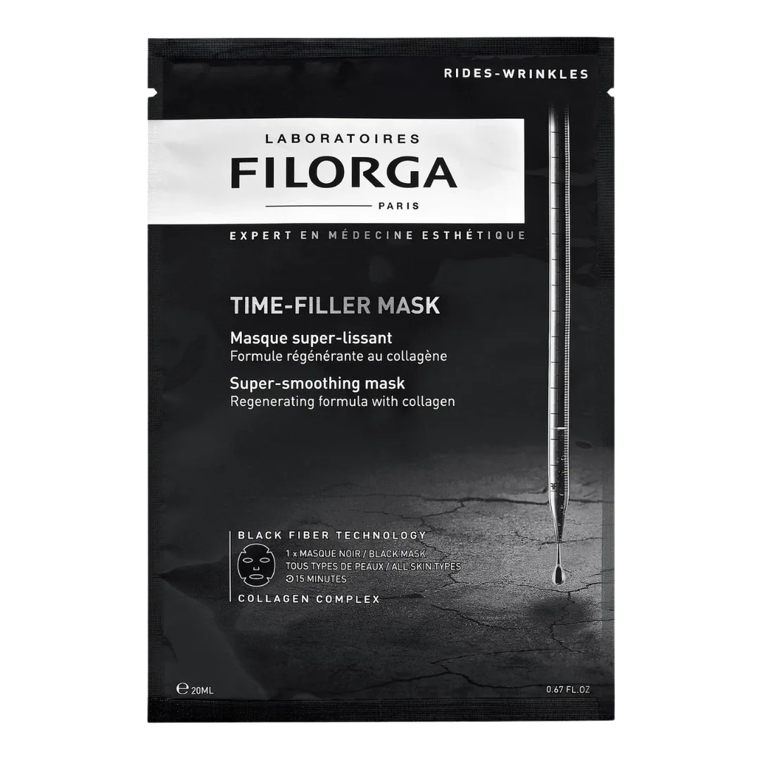 Filorga Time-Filler Mask Sachet 20ml