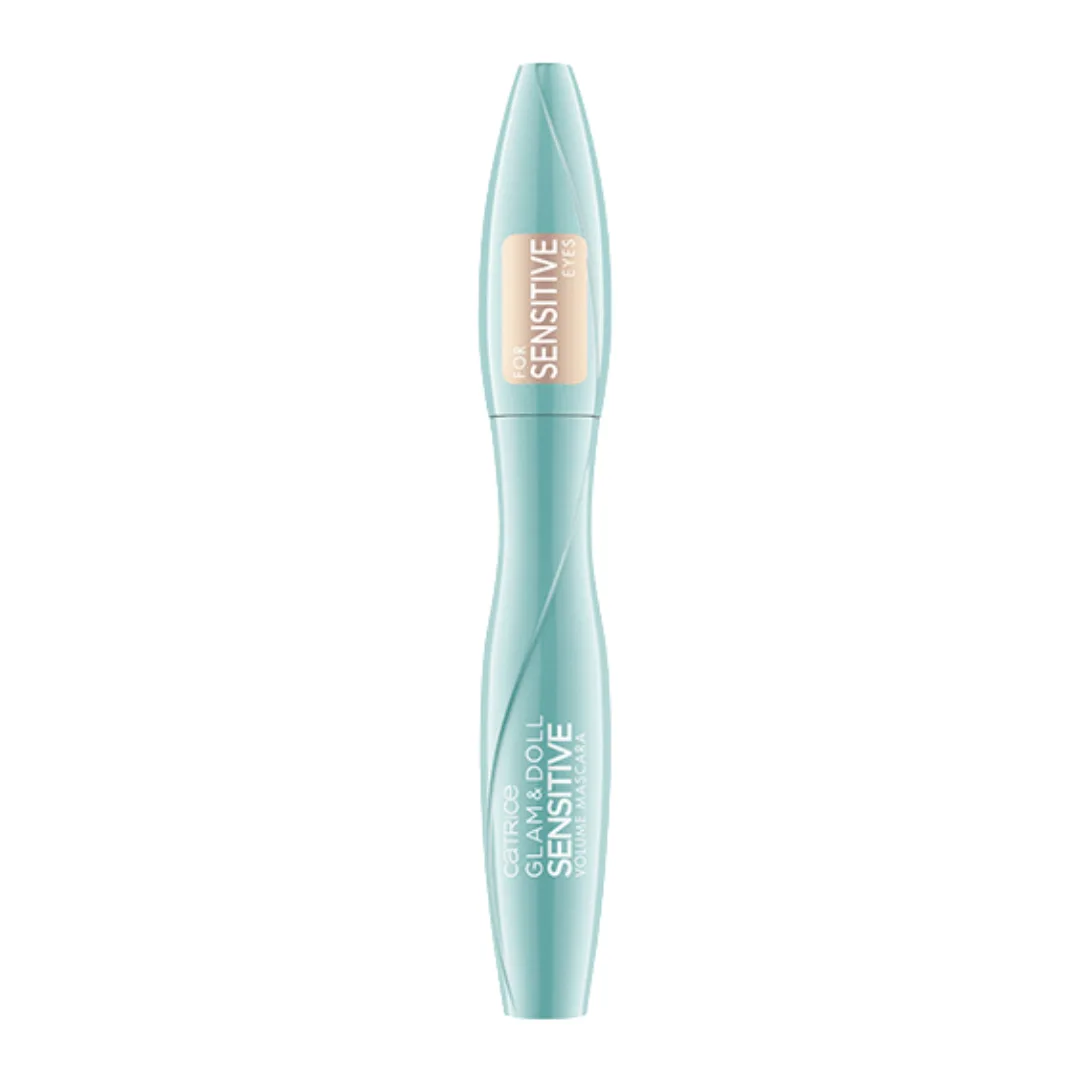 Catrice Glam & Doll Sensitive Volume Mascara 010 – vue 2