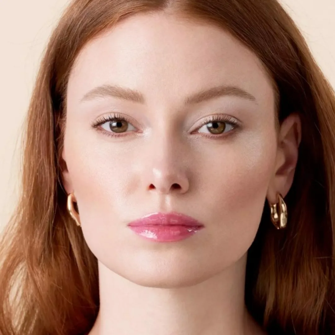 Catrice Glossin’ Glow Tinted Lipstick Oil 020 – vue 2